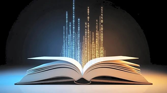 Global Publishing Industry Faces Piracy Challenges and Digital Growth Opportunities