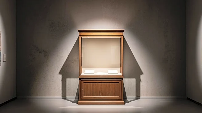 Federal Judge Orders Restoration of Philadelphia Slavery Exhibit Removed by Trump Administration