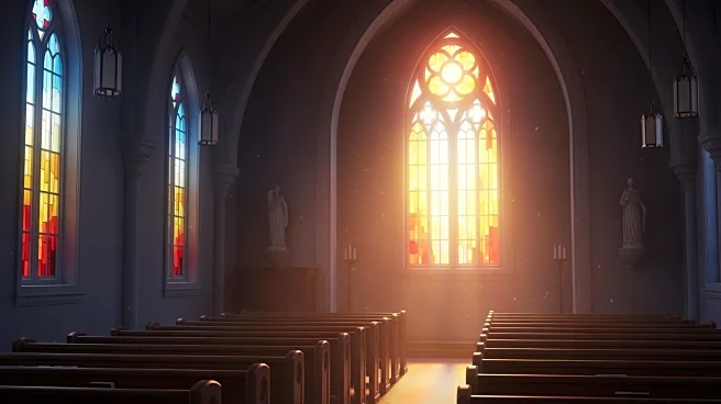 Chicago's Renewal Life Church Reopens After Devastating Fire