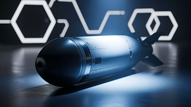 U.S. Military Orders New Bunker Busters Amid Concerns Over Iran's Nuclear Facilities