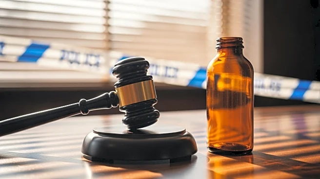 Texas Court Blocks Ingredient Warning Labels Over First Amendment Concerns