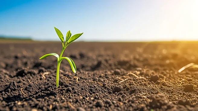 Canadian Agriculture Sector to Receive $5 Billion Investment Boost