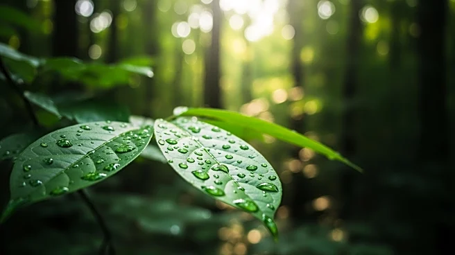 Indiana Natural Resources Commission Approves New and Expanded Nature Preserves