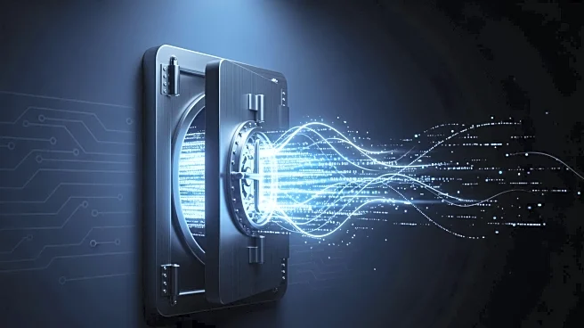 Operation DoppelBrand Targets Major Firms with Credential Theft Campaign