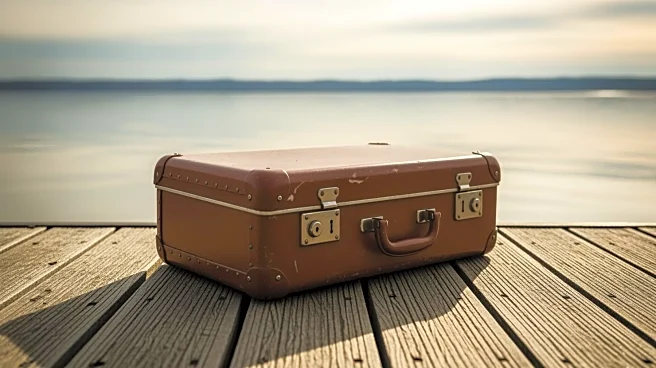 U.S. Deports Third-Country Nationals to Cameroon Amid Controversy