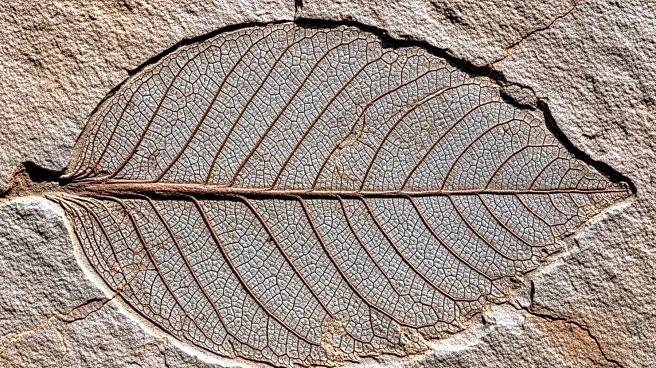 307-Million-Year-Old Fossil Challenges Understanding of Early Herbivory