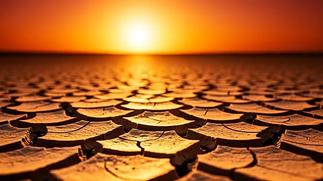 Europe Urged to Prepare for 3C Global Heating Amidst Rising Climate Risks