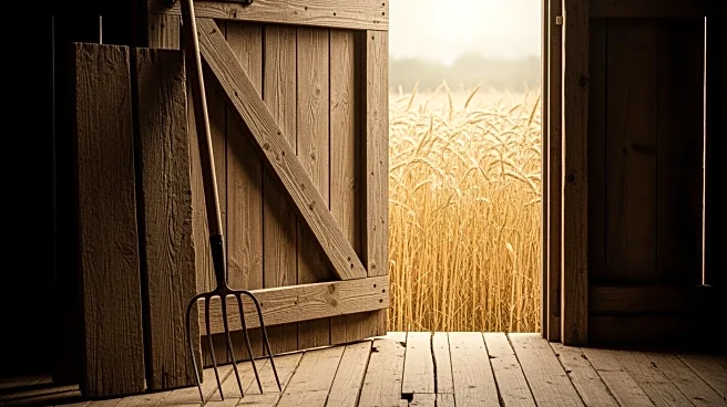 Wayne County's Ag Day Highlights Farming's Role in Local Community