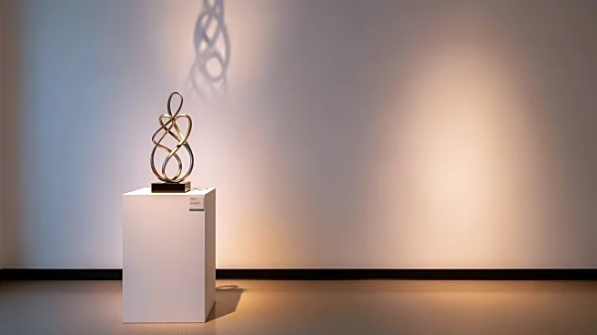 Henrike Naumann's Legacy Continues at 2026 Venice Biennale Despite Her Passing