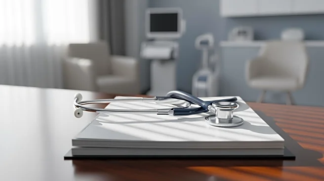 Iowa Launches $8 Million Health Care Workforce Incentive Program