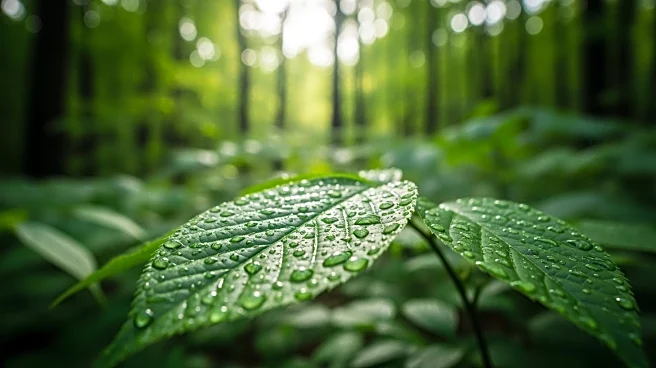 Bangor University and Defra Launch New Forest Protection Module to Combat Environmental Threats