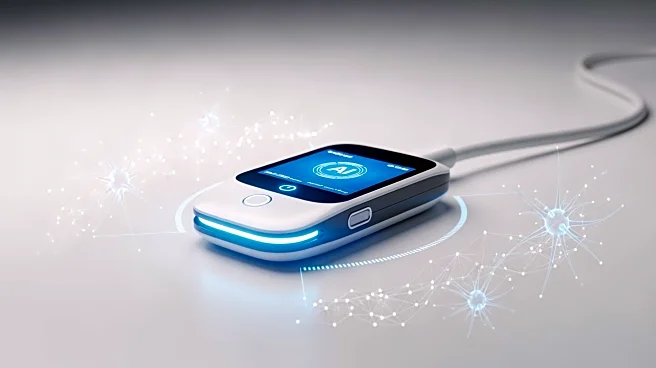 Union Health Ministry Highlights AI's Role in Reducing Healthcare Workforce Burden