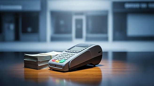 UK Consumer Confidence Hits Low Amid Rising Debts and Economic Concerns