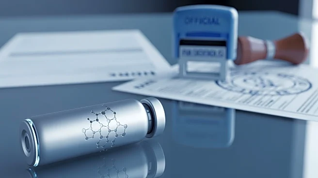 Moderna's mRNA Flu Shot Faces U.S. Regulatory Hurdles, Delaying Access