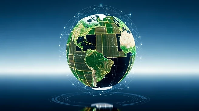 Australasian Space Innovation Institute to Build $15 Million Digital Twin for Australian Agriculture