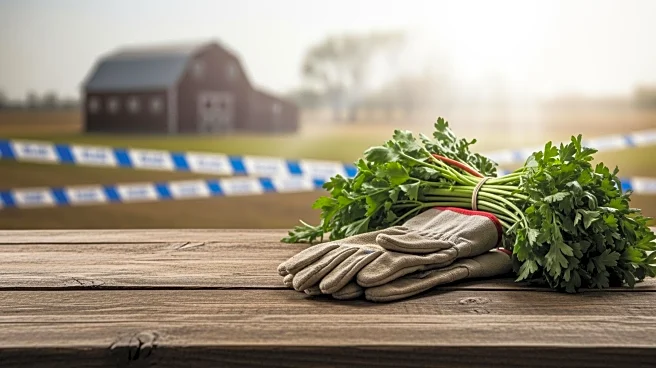 Minnesota Agriculture Expo Highlights Impact of ICE on Farm Labor