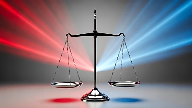 Independents Gain Influence in U.S. Politics Amidst Partisan Divide