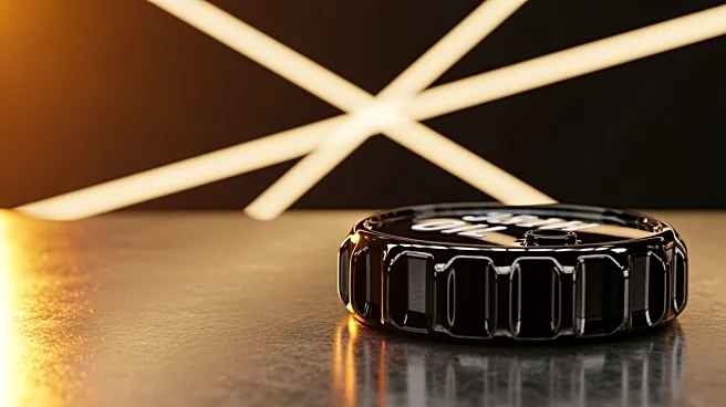 Oil Prices Rise as U.S.-Iran Nuclear Talks Loom Amid Tensions