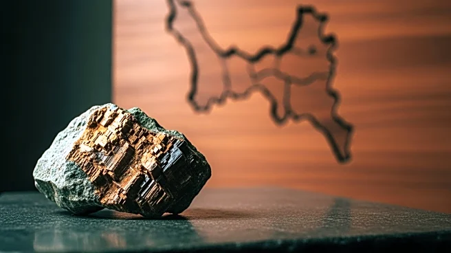 Blencowe Resources Highlights Ugandan Project Amid New US Trade Measures