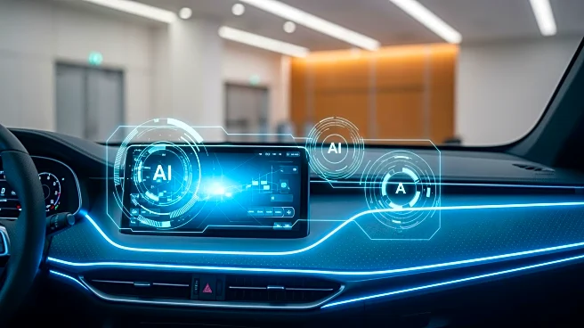 XPENG Showcases AI-Driven Driving System to Global Delegates at UN Forum in China