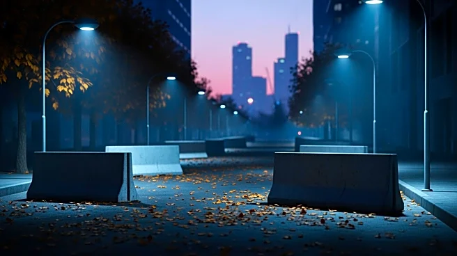 Tensions Persist in Bnei Brak Following Clashes Over Military Presence