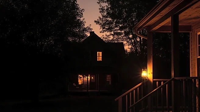Kane County Farmhouse Verified as Underground Railroad Safe House by National Park Service