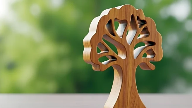 Confor Announces Finalists for 2026 Awards Recognizing Forestry Excellence