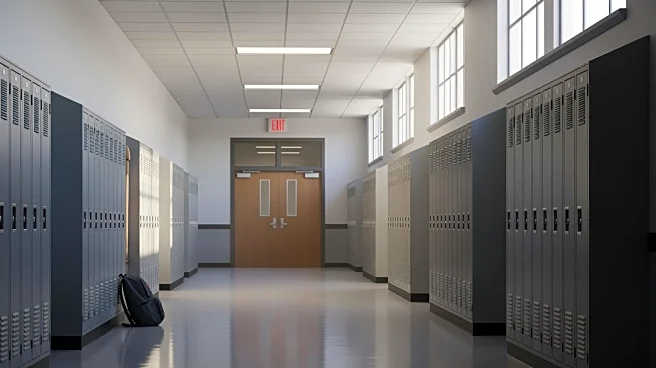 Houston ISD Considers Closing 12 Schools Amid Enrollment Decline, Potential Impact on Local Communities