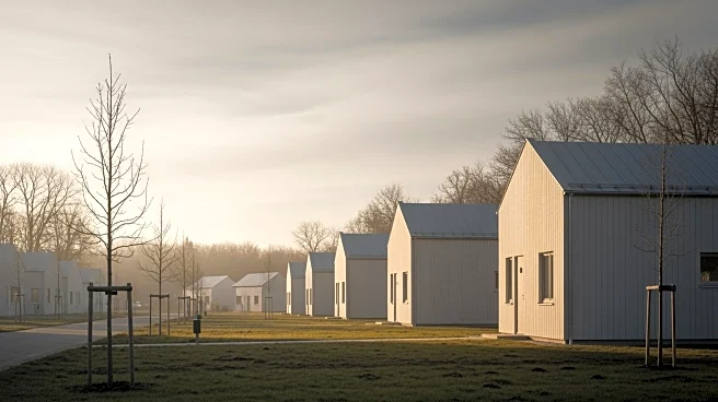 North Korea Honors War Dead with New Housing for Families of Soldiers Killed in Ukraine