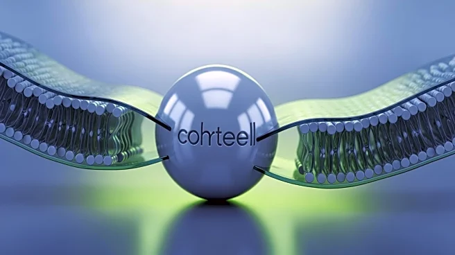 Research Identifies Cholesterol's Role in SARS-CoV-2 Membrane Fusion