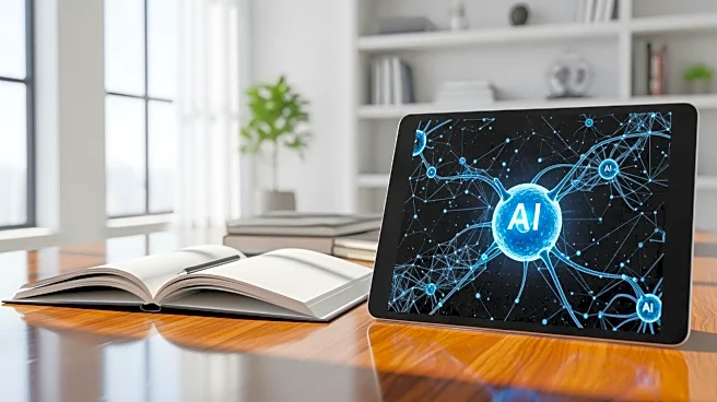 Higher Education Institutions Address AI Use in Coursework with New Playbook