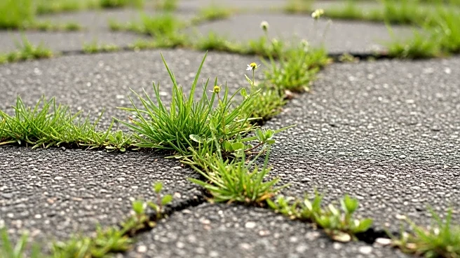 Study Reveals Nearly Half of L.A. County's Pavement May Be Unnecessary