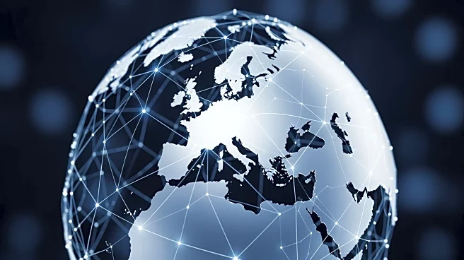 NATO's Evolving Structure: European Nations Assume Greater Command Roles