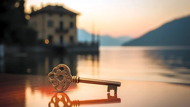 Radisson Hotel Group Opens Palazzo San Gottardo Lake Como