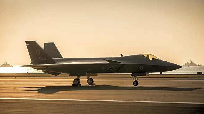 Indonesian Navy Acquires Vulcanair Aircraft to Modernize Fleet