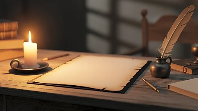 George W. Bush Reflects on George Washington's Humility and Leadership