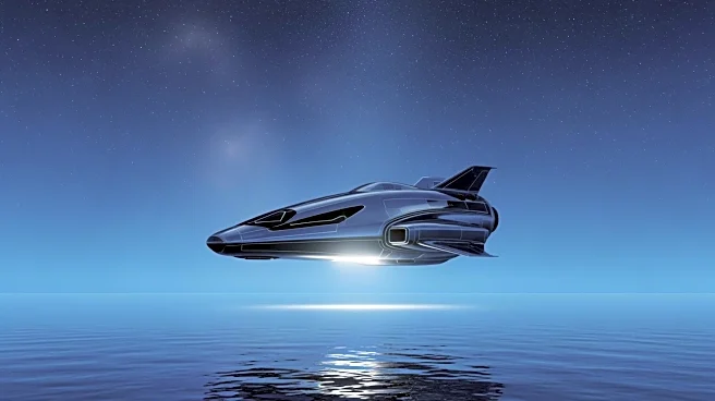 Barack Obama Comments on Aliens, Sparks Social Media Reaction