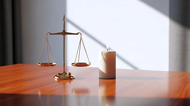 Volunteers and Civil Society Groups Shape Sanctions Against Russia