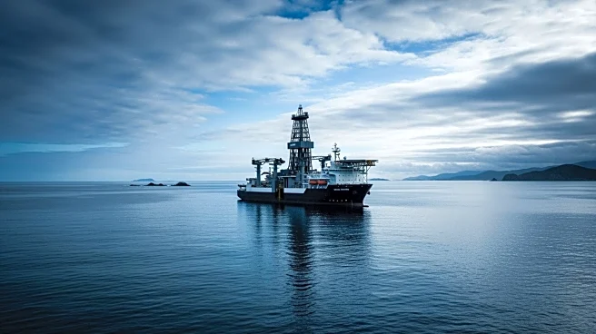 Turkey Deploys Drillship to Somali Waters Amid Regional Tensions