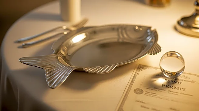 ACHD Urges Organizations to Secure Fish Fry Permits Ahead of Lenten Season