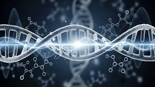 Study Reveals Complex Regulatory Variations in CYP2D6 Gene Affecting Drug Metabolism