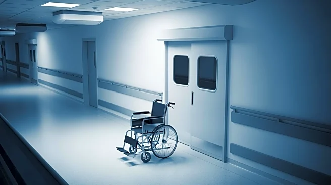 Study Highlights Increased In-Hospital Risks for Paraplegic Patients Undergoing Major Cancer Surgeries