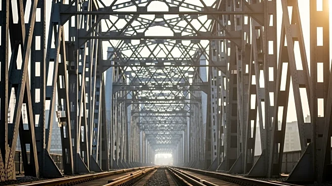 NJ Transit and Amtrak Warn of Commuter Delays Due to Portal Bridge Project