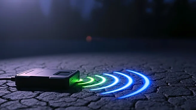 Law Enforcement Utilizes Signal Sniffer in Search for Missing Woman Nancy Guthrie