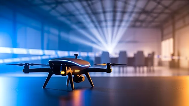 Israeli Firm Autonomous Guard Secures $1.9 Million Deal in Indian Defense Market