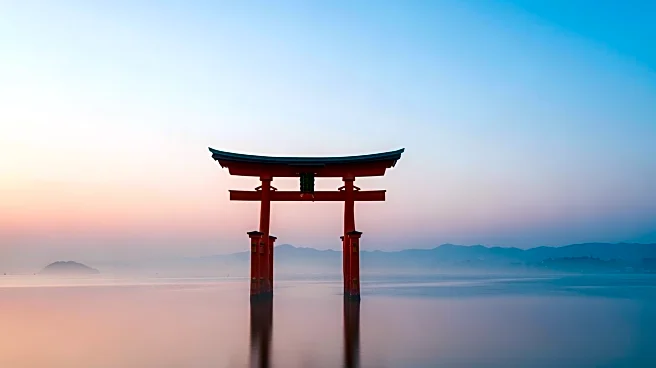 Chinese Tourists Avoid Japan Amid Diplomatic Tensions Over Taiwan