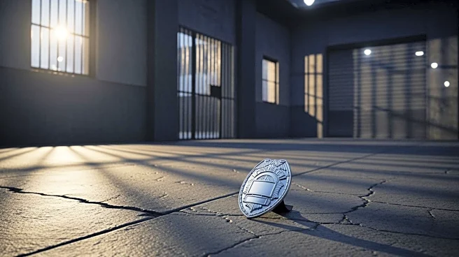 Guatemala Ends Emergency Powers Following Police Killings and Gang Crackdown