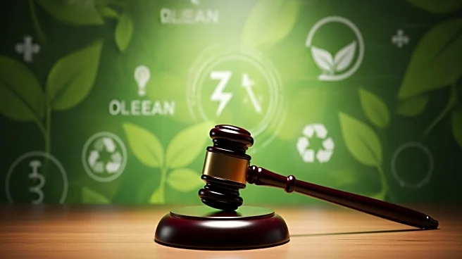 Santos Wins Dismissal of Greenwashing Case in Australia