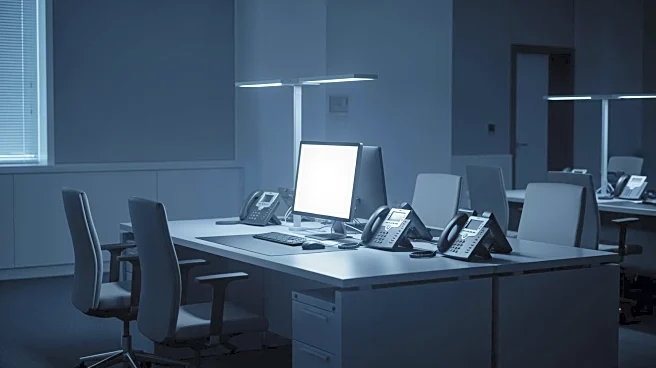 CISA Operates with Reduced Staff Amid DHS Shutdown