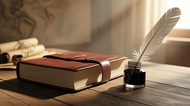 History Enthusiasts Flock to Orange County for George Washington Sites on Presidents Day